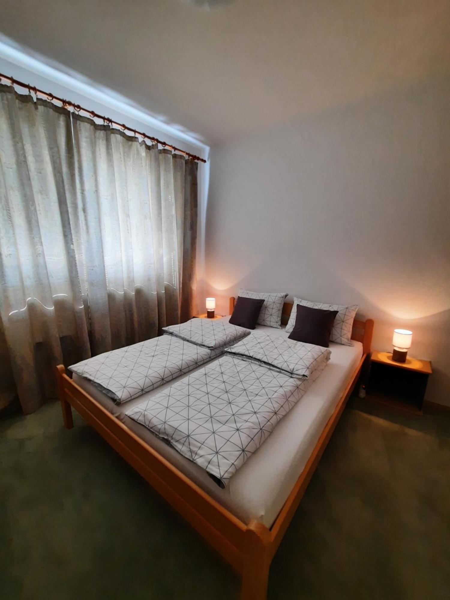 Apartment Emmi Sarajevo Exterior photo
